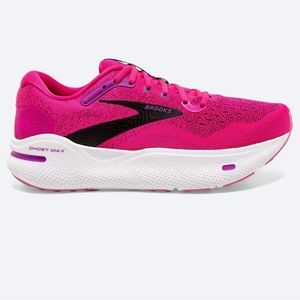 Brooks Ghost Max